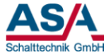 ASA Schalttechnik