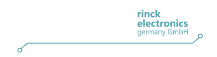 RINCK