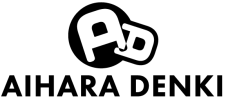 aiharadenki