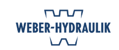 WEBER-HYDRAULIK 