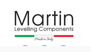 MARTIN LEVELLING COMPONENTS